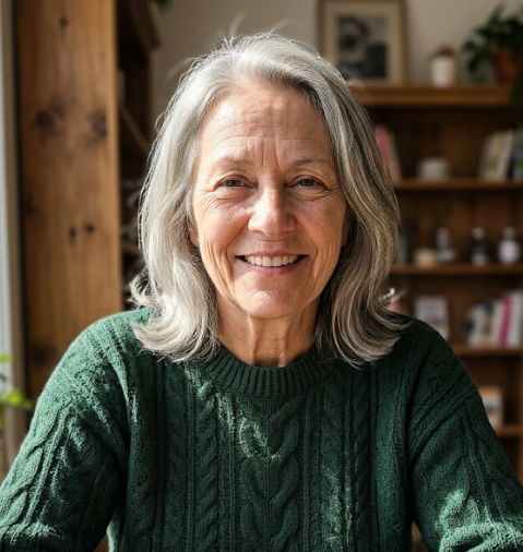 Linda R.