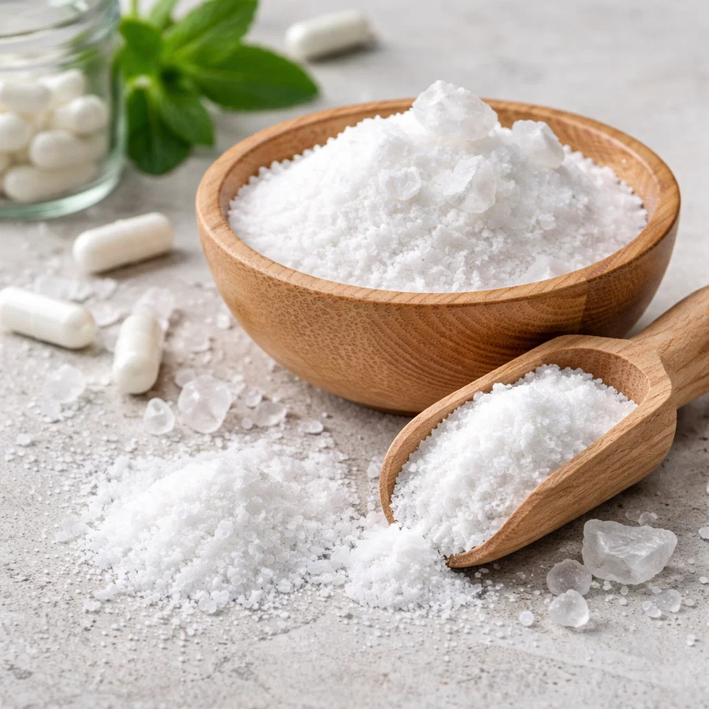 BHB — Magnesium Beta-Hydroxybutyrate