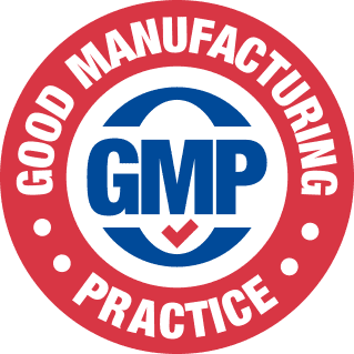 GMP-Certified Facility